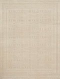 Oatmeal Ivory 10'0 x 14'0 Rug F4817
