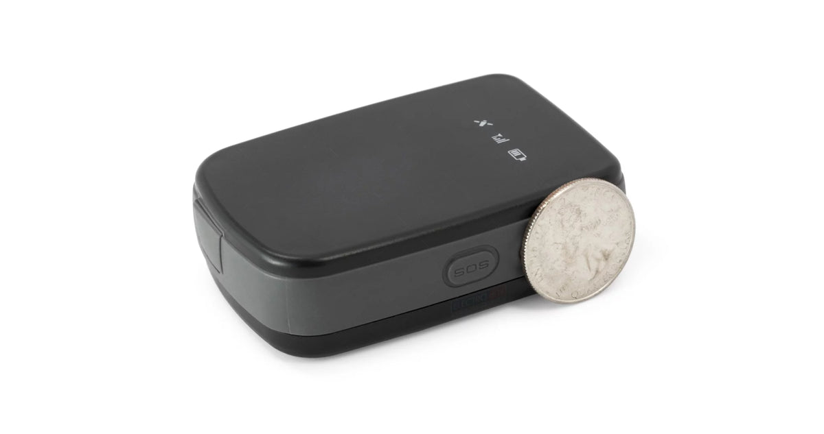 GPS Tracking Device E9419