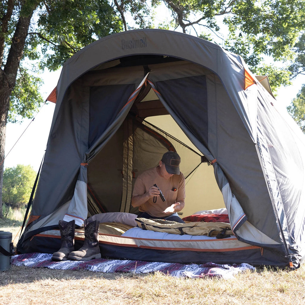 4P Pop-Up Hub Tent B192239