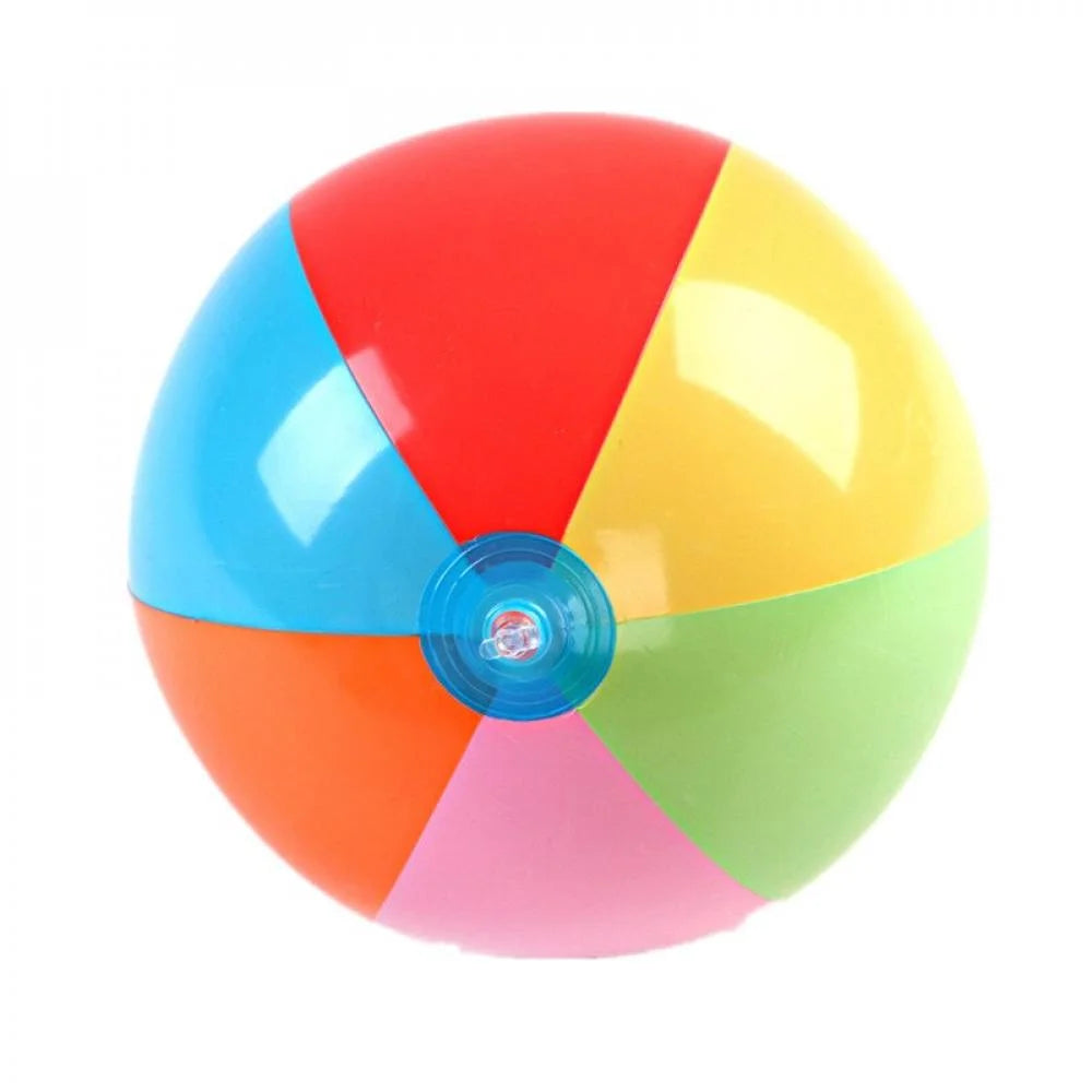 Colorful Inflatable Ball Toys for Children O738