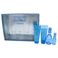4 Pc Eau De Toilette Gift Set with Body Lotion R575