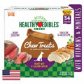 Healthy Edibles Variety Pack M717