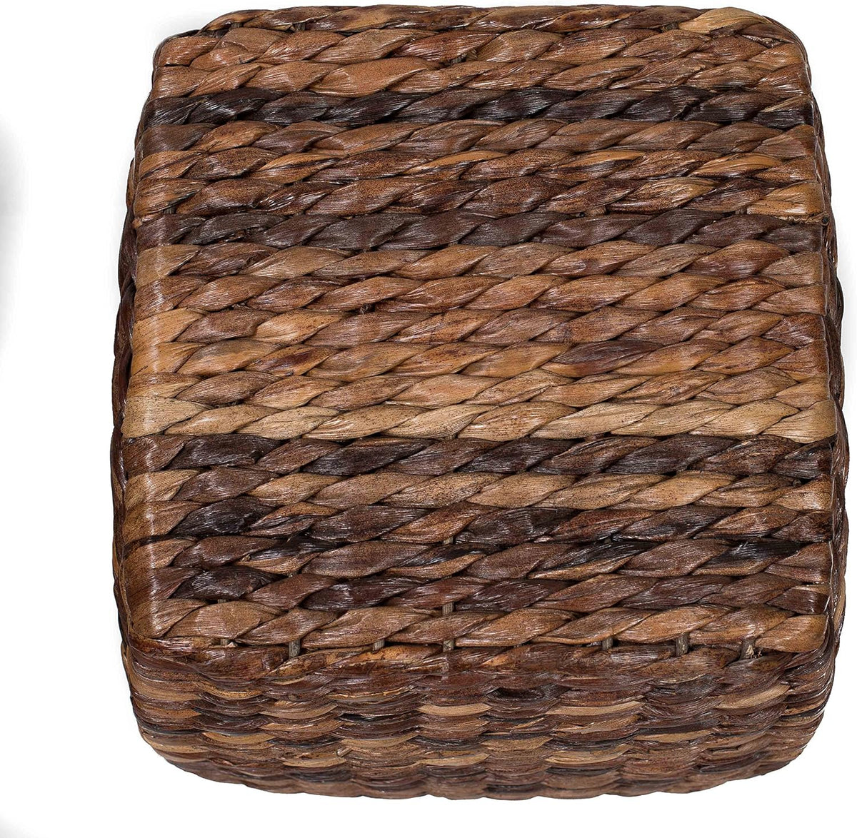 Seagrass Accent Stool D947910