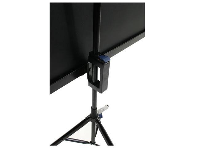 100x22 4 3 Tripod Portable Screen G6290