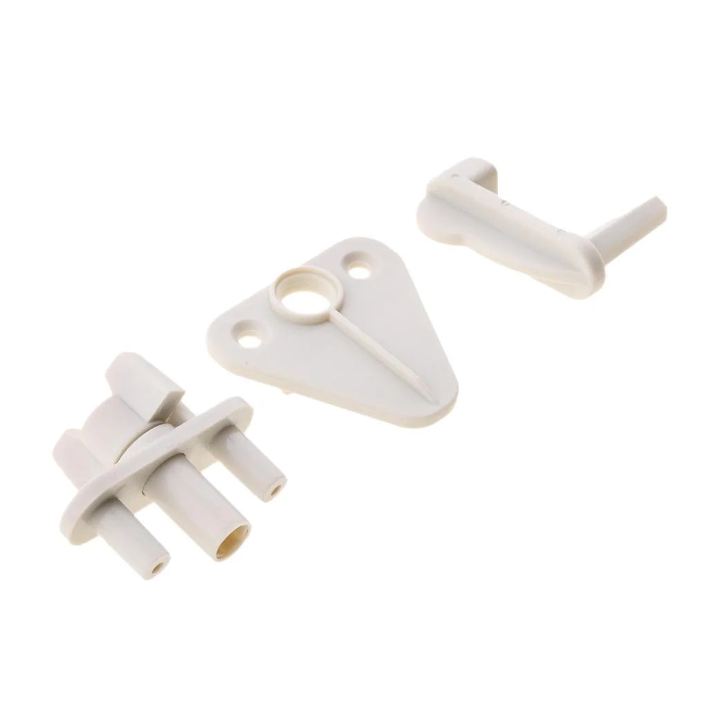 Marine Pontoon Boat Replacement Safety Door Gate Latch O6083