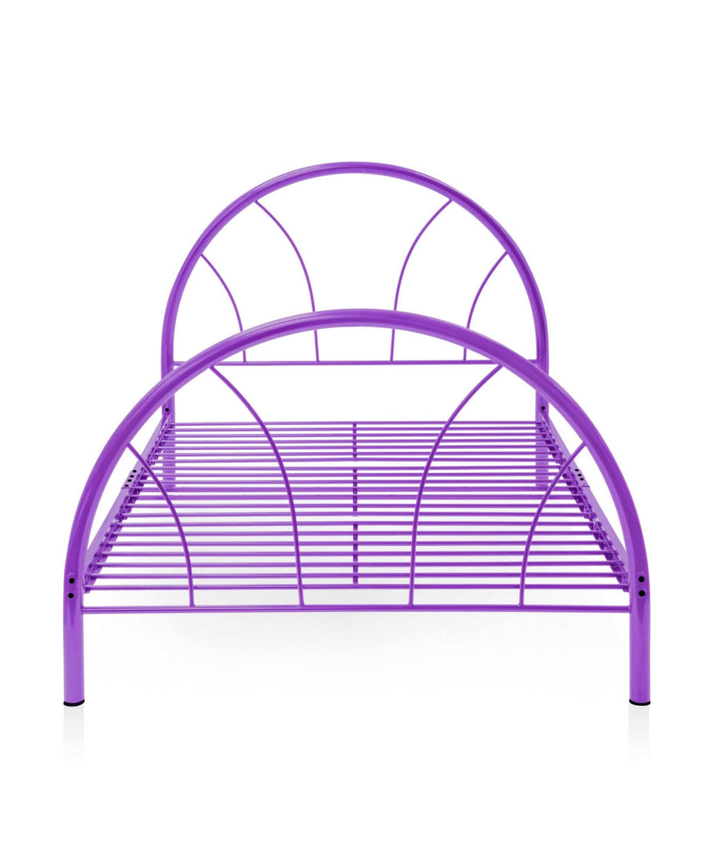 Full Metal Arch Bed I367