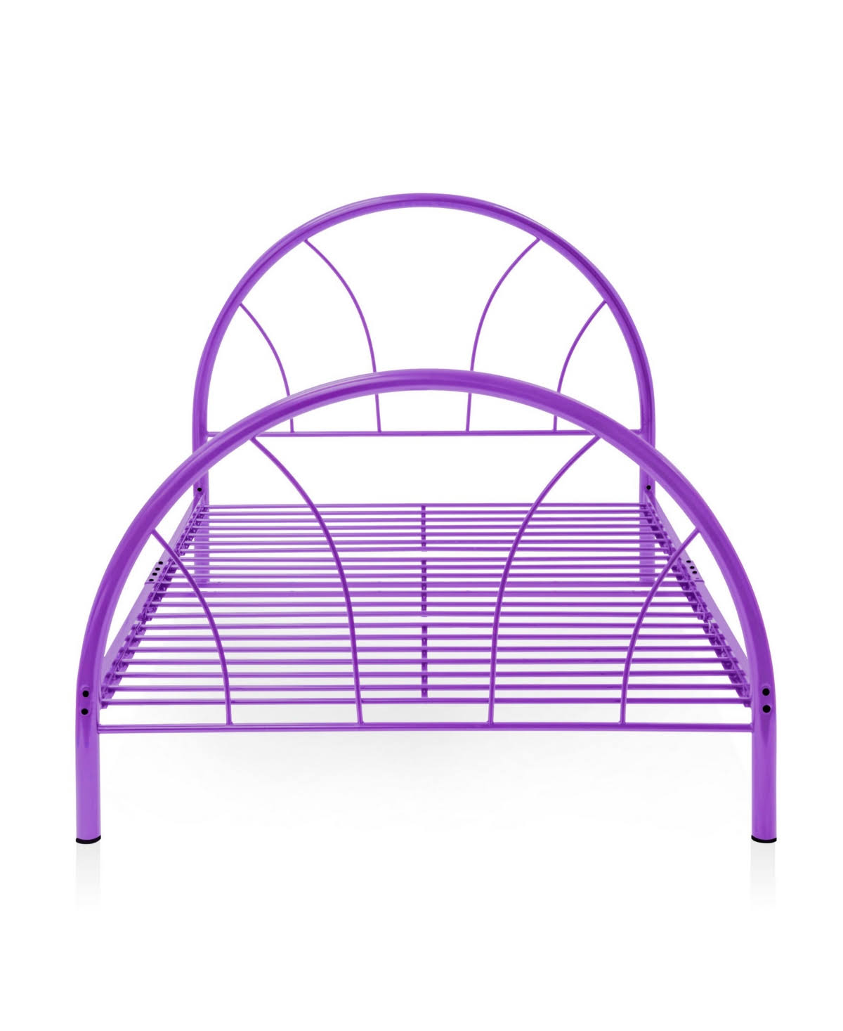 Full Metal Arch Bed I367