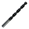 8.7mm 130° Cobalt Jobber Drill with TiCN Finish Z451103