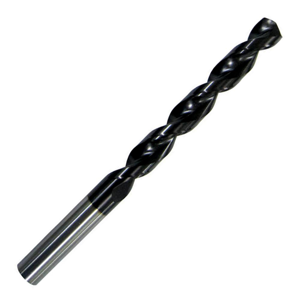 8.7mm 130° Cobalt Jobber Drill with TiCN Finish Z451103