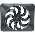 Black Electric Fan H56884