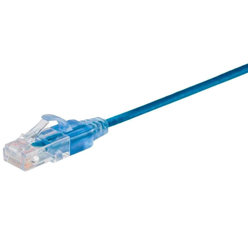 Cat6a Ethernet Patch Cable D910