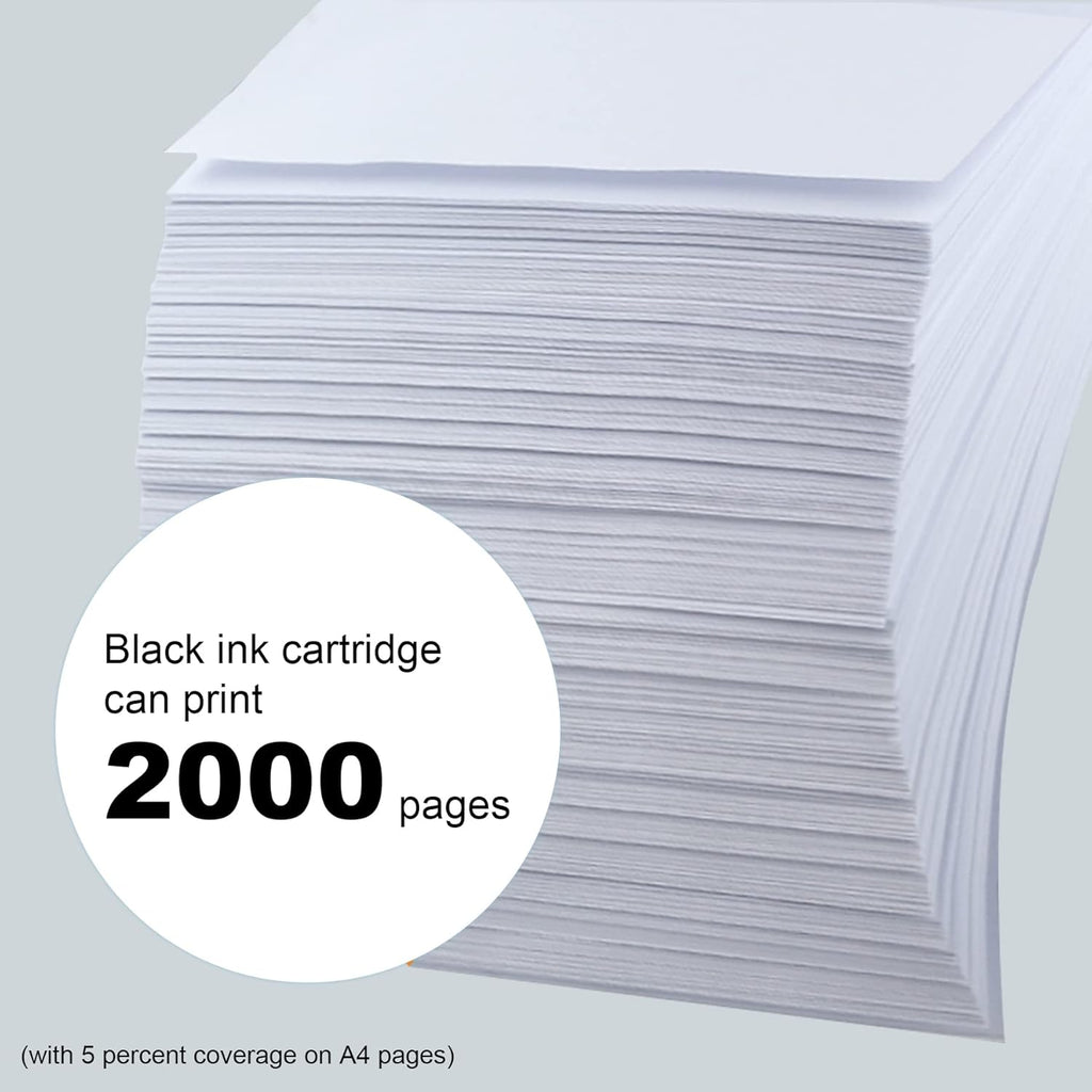 Compatible Toner Cartridge Replacement I853