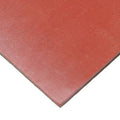 Red SBR Sheet 1/16 in x 22 in x 3 ft W x 12 ft L H3373