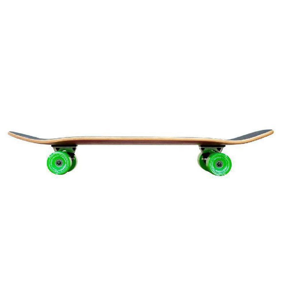 Purple Longboard Complete W2532