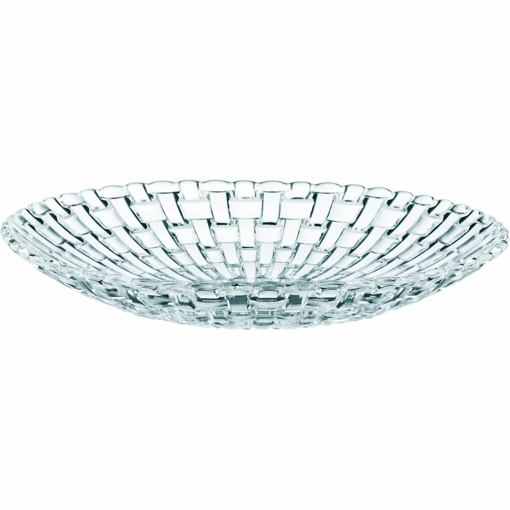Clear 5-Piece Serving Set E6970