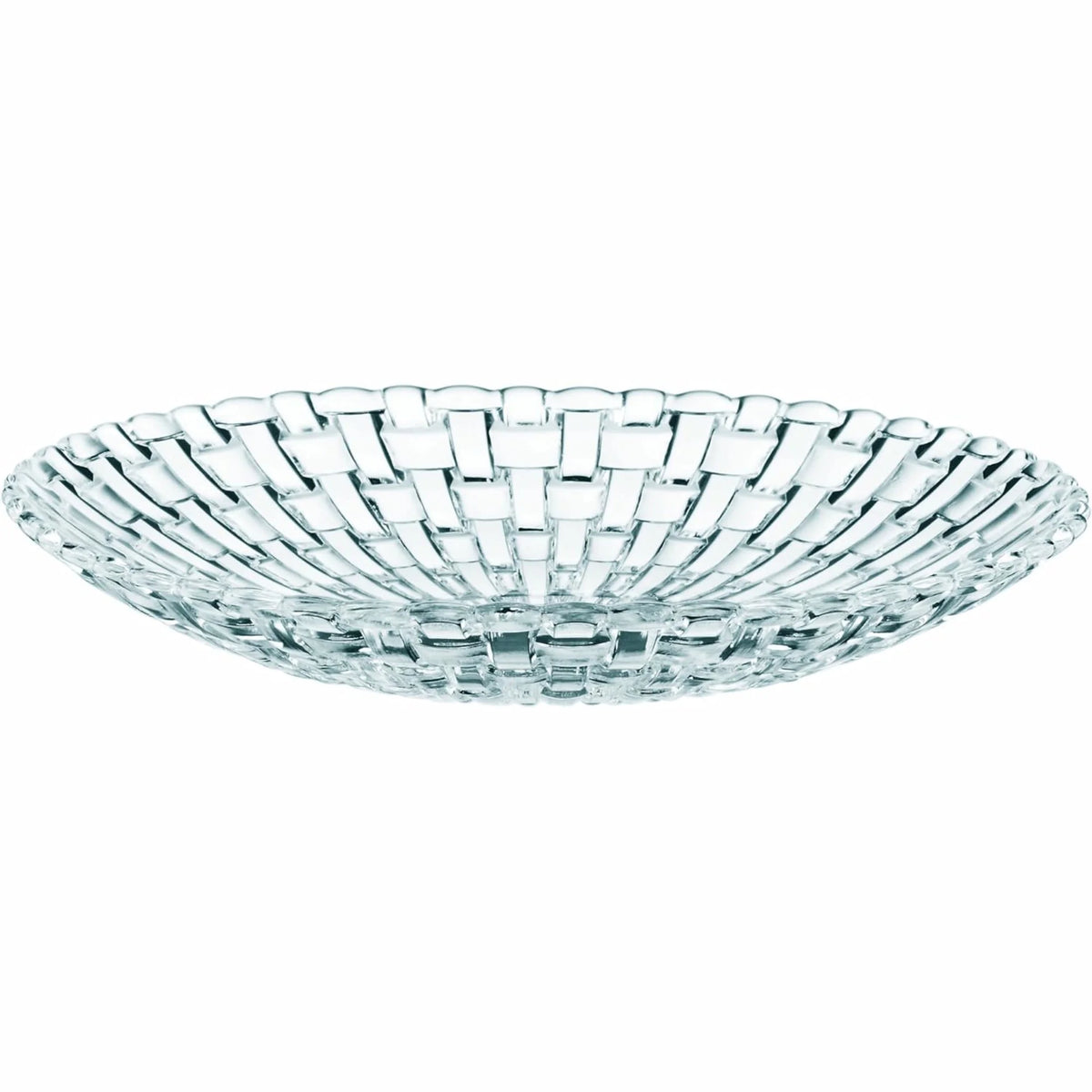 Clear 5-Piece Serving Set E6970