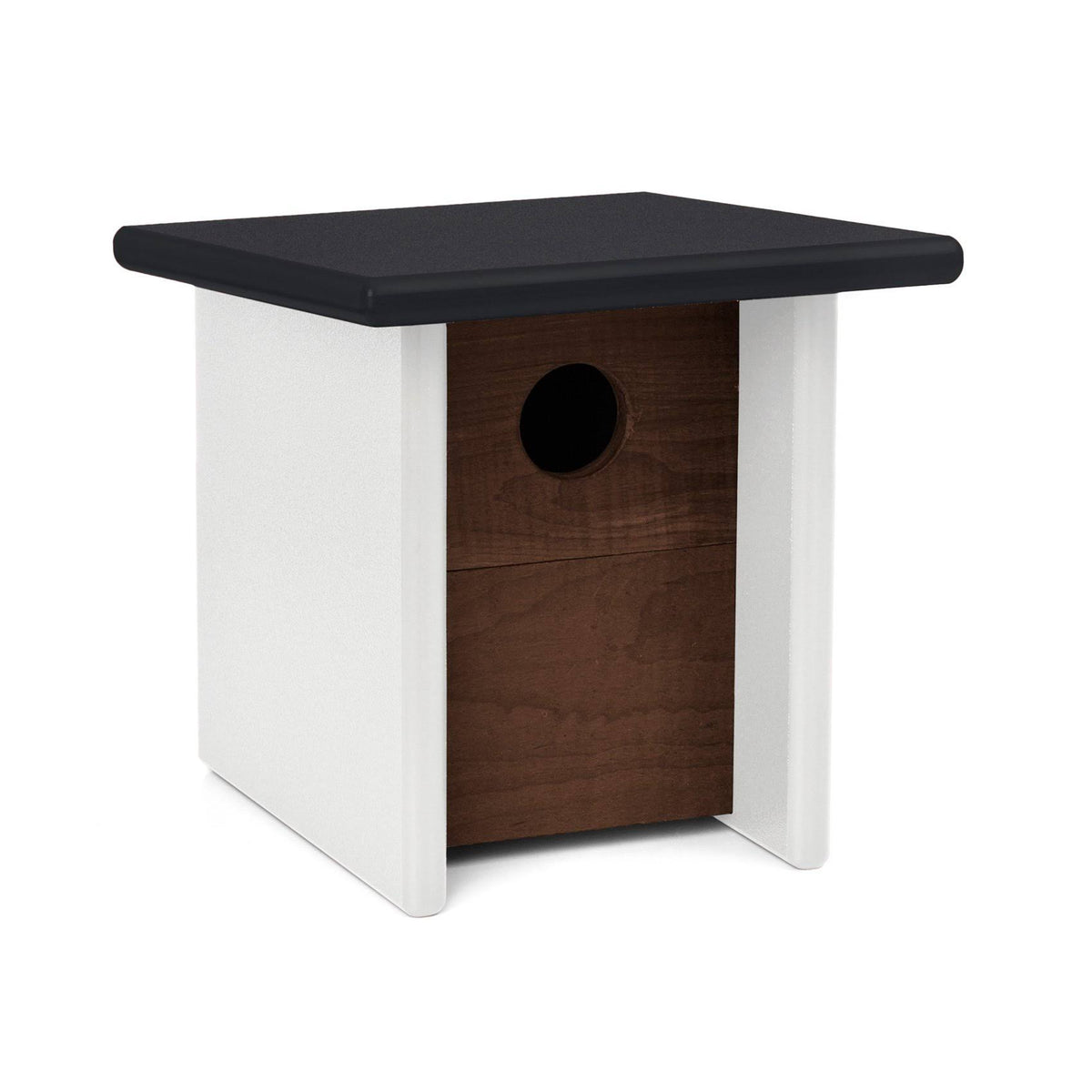 Driftwood Birdhouse X648