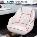 Captains Bucket Boat Seat Z244112