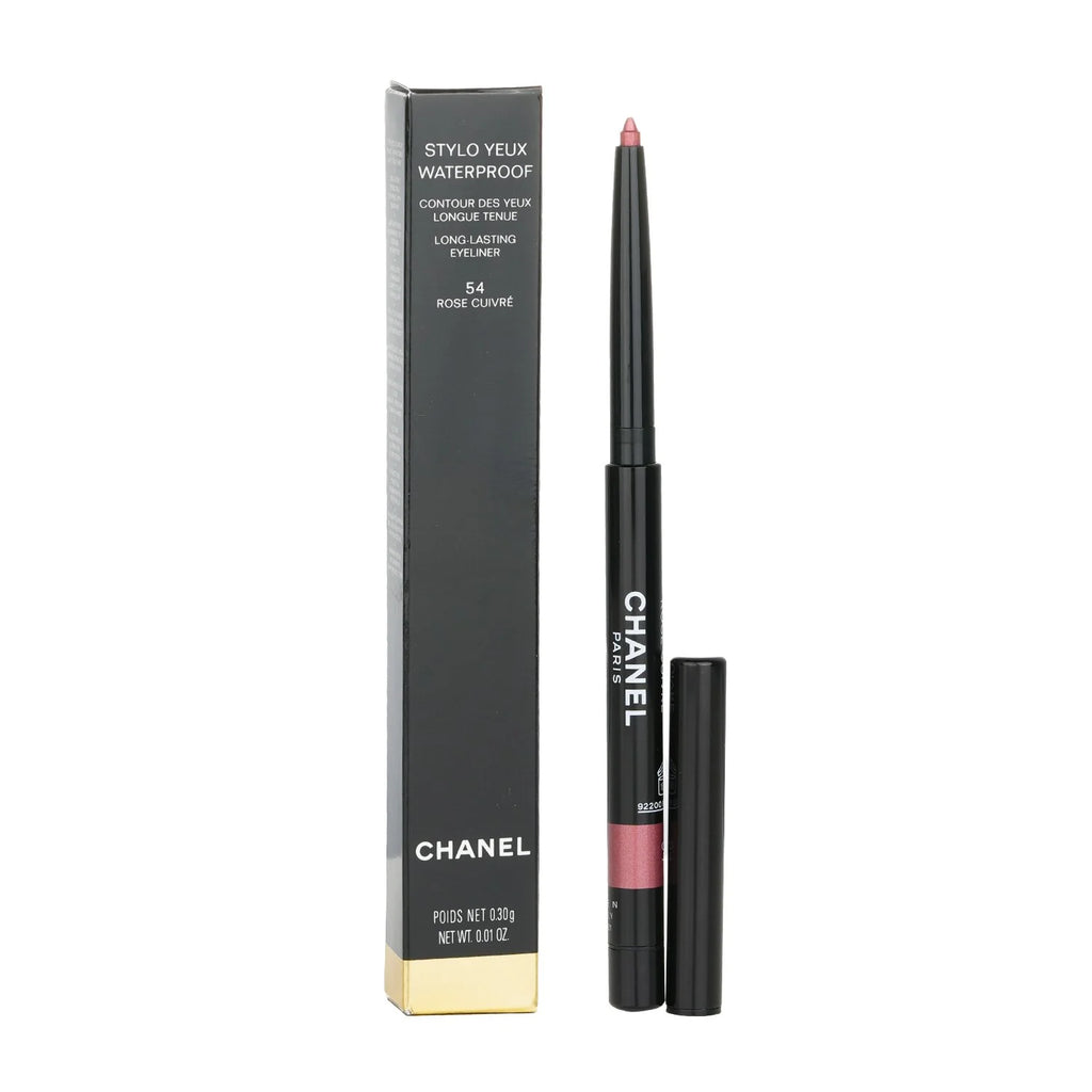 Waterproof Eye Liner - Rose Cuivre 0.3g S68871