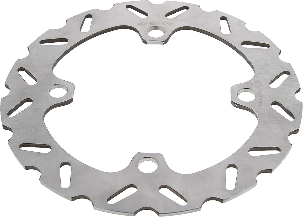 Brake Rotors Discs Rear for Polaris RZR XP EPS 2014-2017 Z798