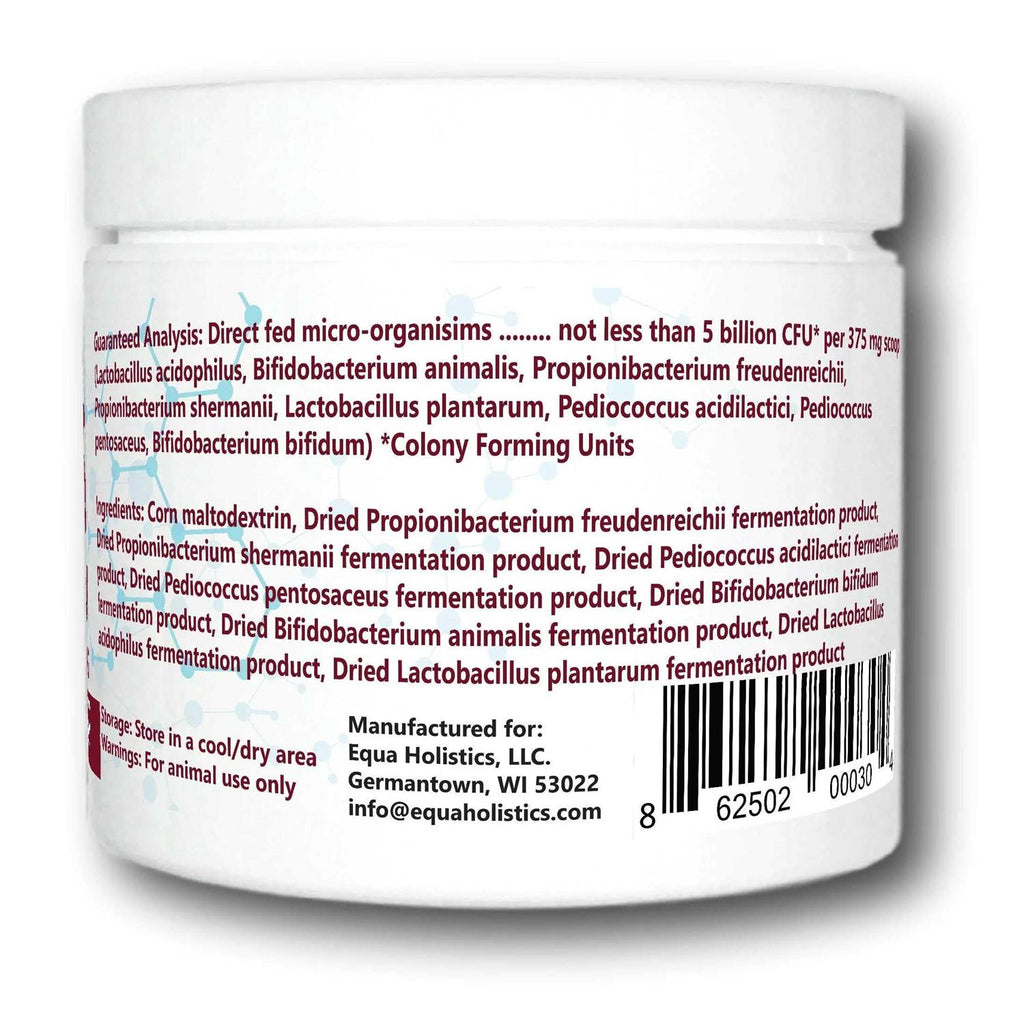 Avian Probiotics Dietary Supplement D137