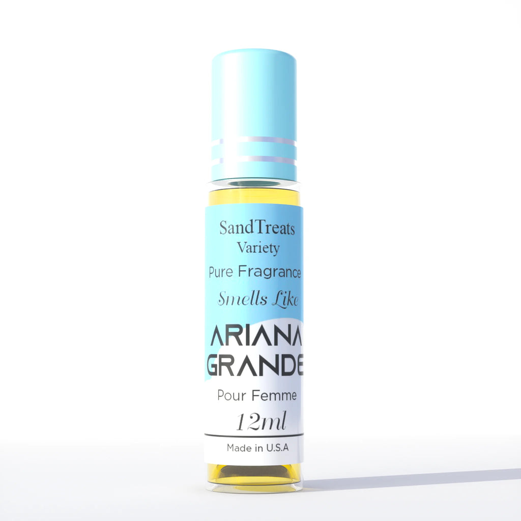 Cloud Roll-On Oil 12ml B250