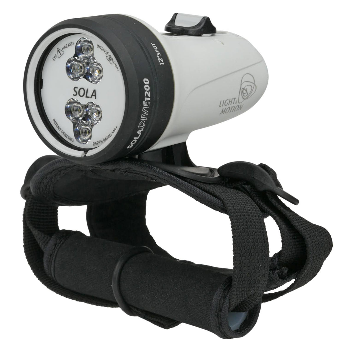 1200 Spot Light Q753431