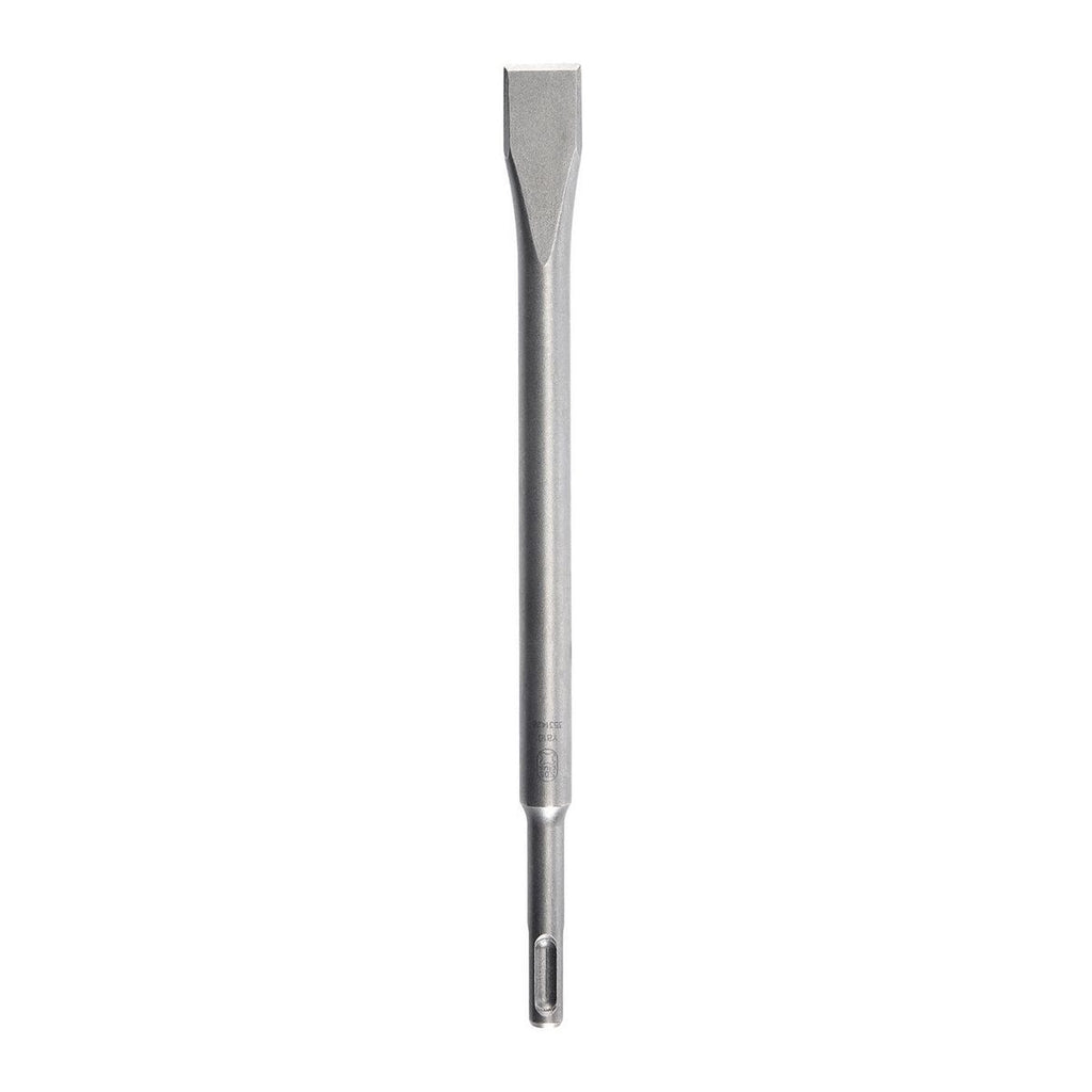 3/4 in. x 10 in. SDS-PLUS Flat Chisel Z349