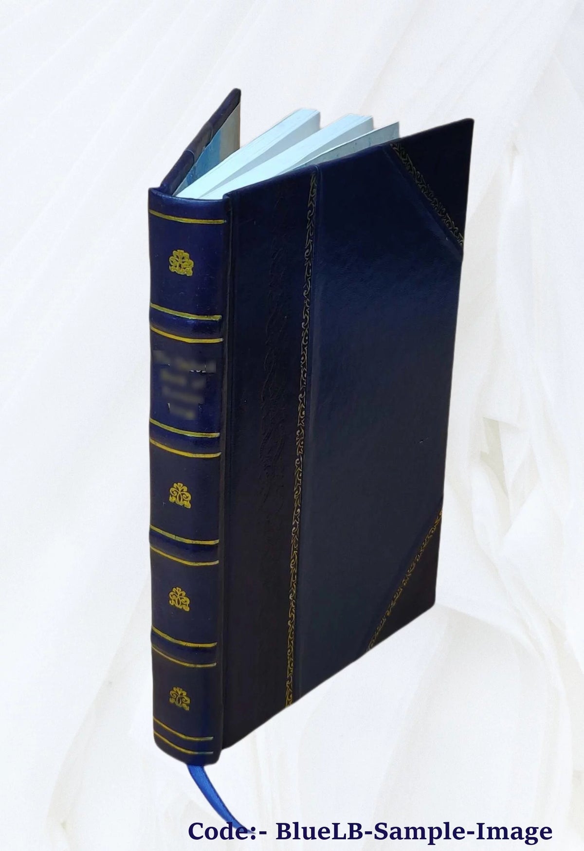 Marine electronics handbook Leather Bound E388