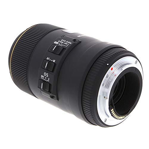 105mm F2.8 Macro Lens O750