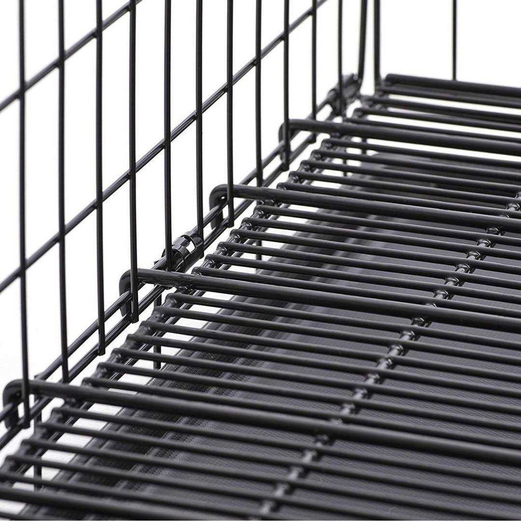 Black Dog Cage Floor Grid Q920954