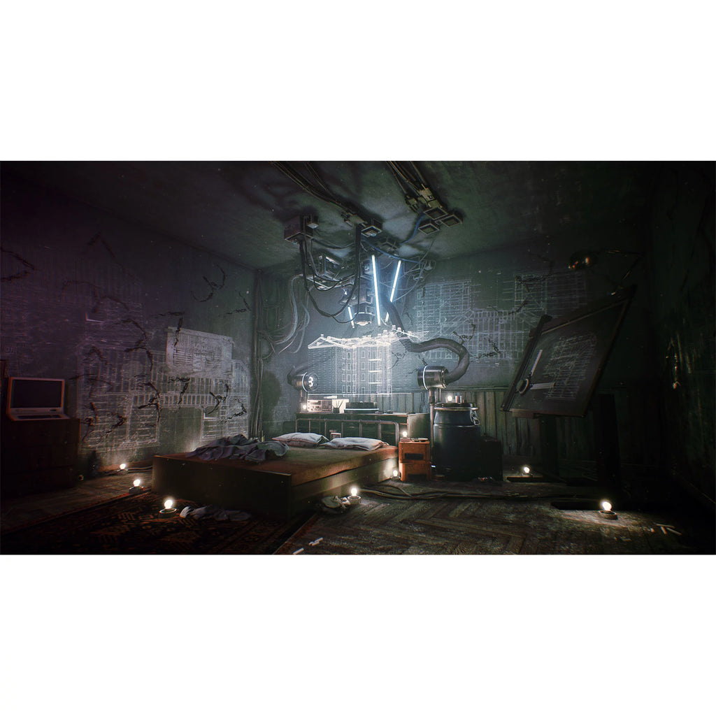 Observer System Redux Xbox Series X U2906