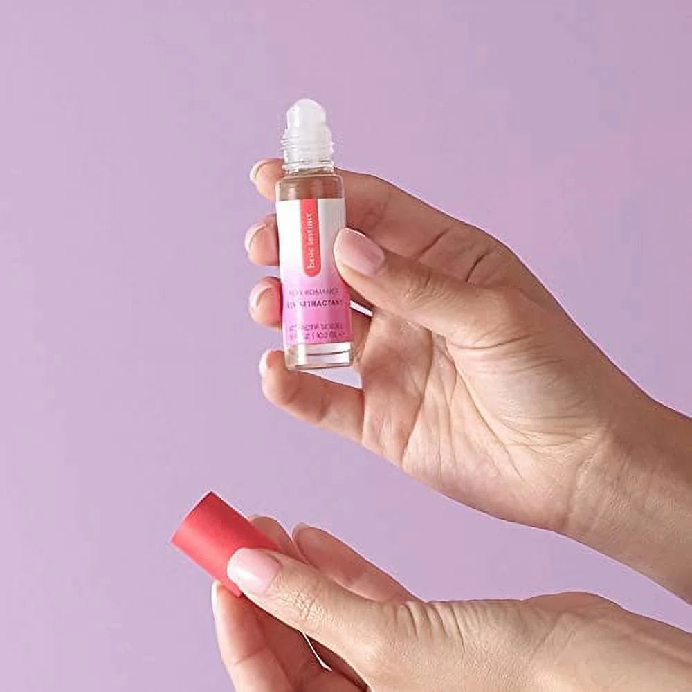 Sex Attractant Perfume G356