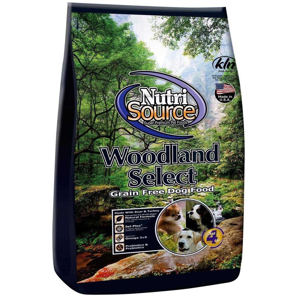 Grain-Free Dry Dog Food K6903
