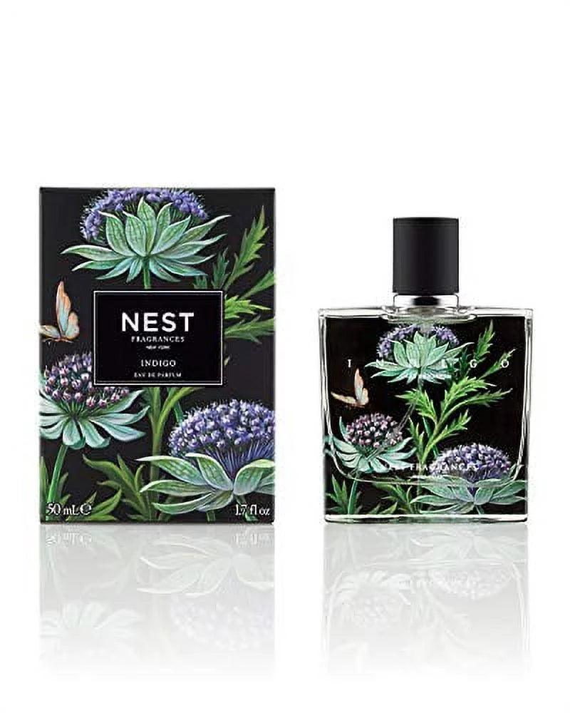 INDIGO Fragrances B664529
