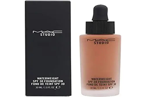 SPF 30 Foundation 30 ml N6323