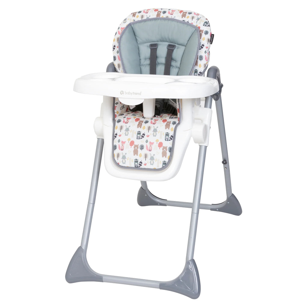 3-In-1 High Chair S351