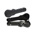 Black Deluxe Hardshell Case V574