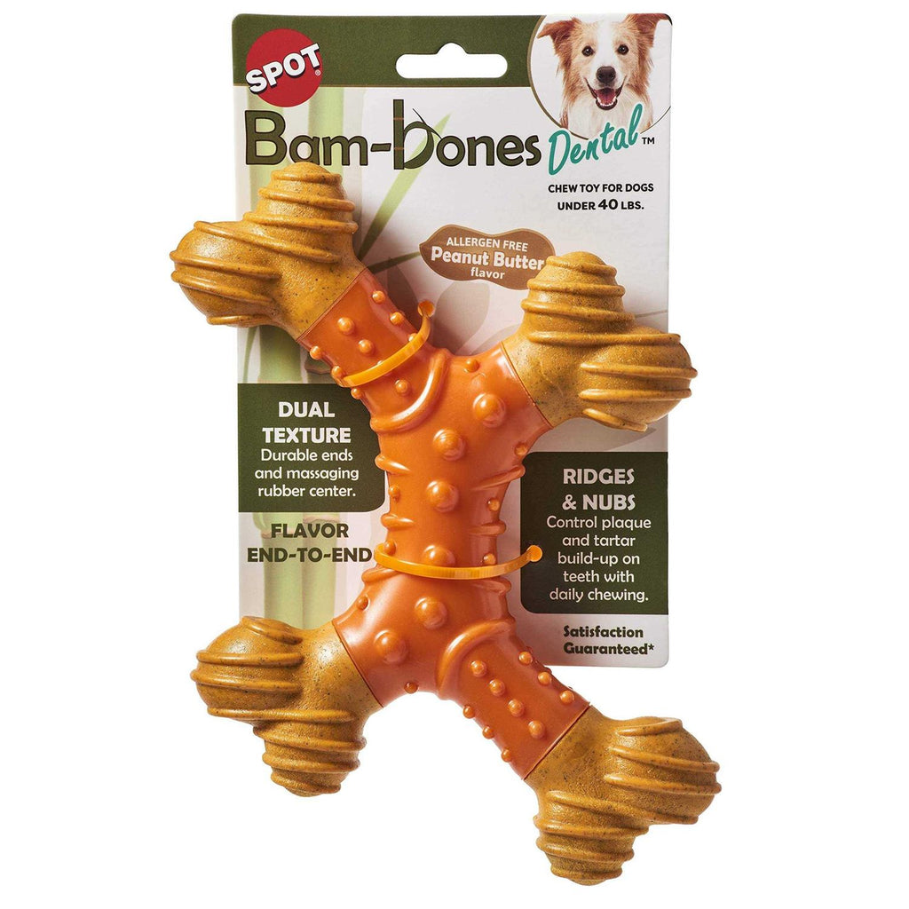 Bone Peanut Butter G179