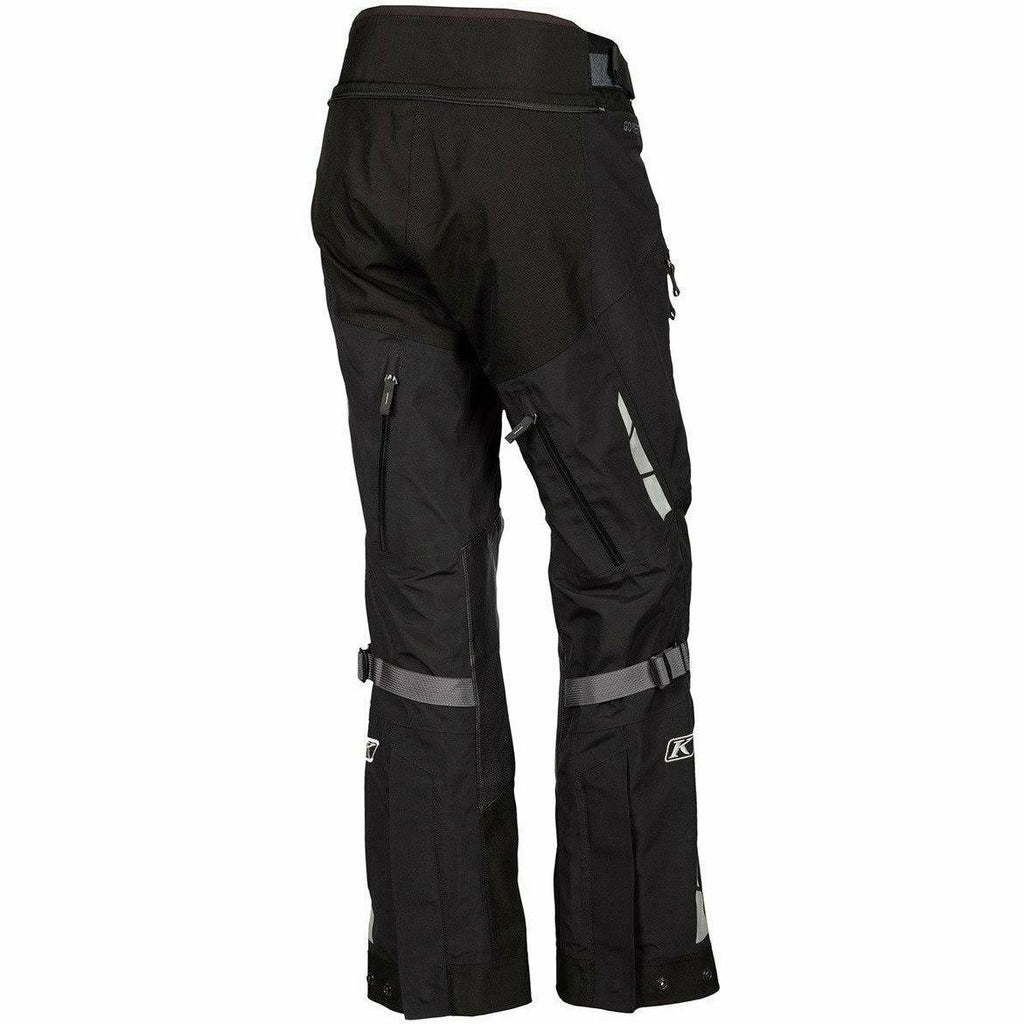 Black Tall Altitude Pant F644
