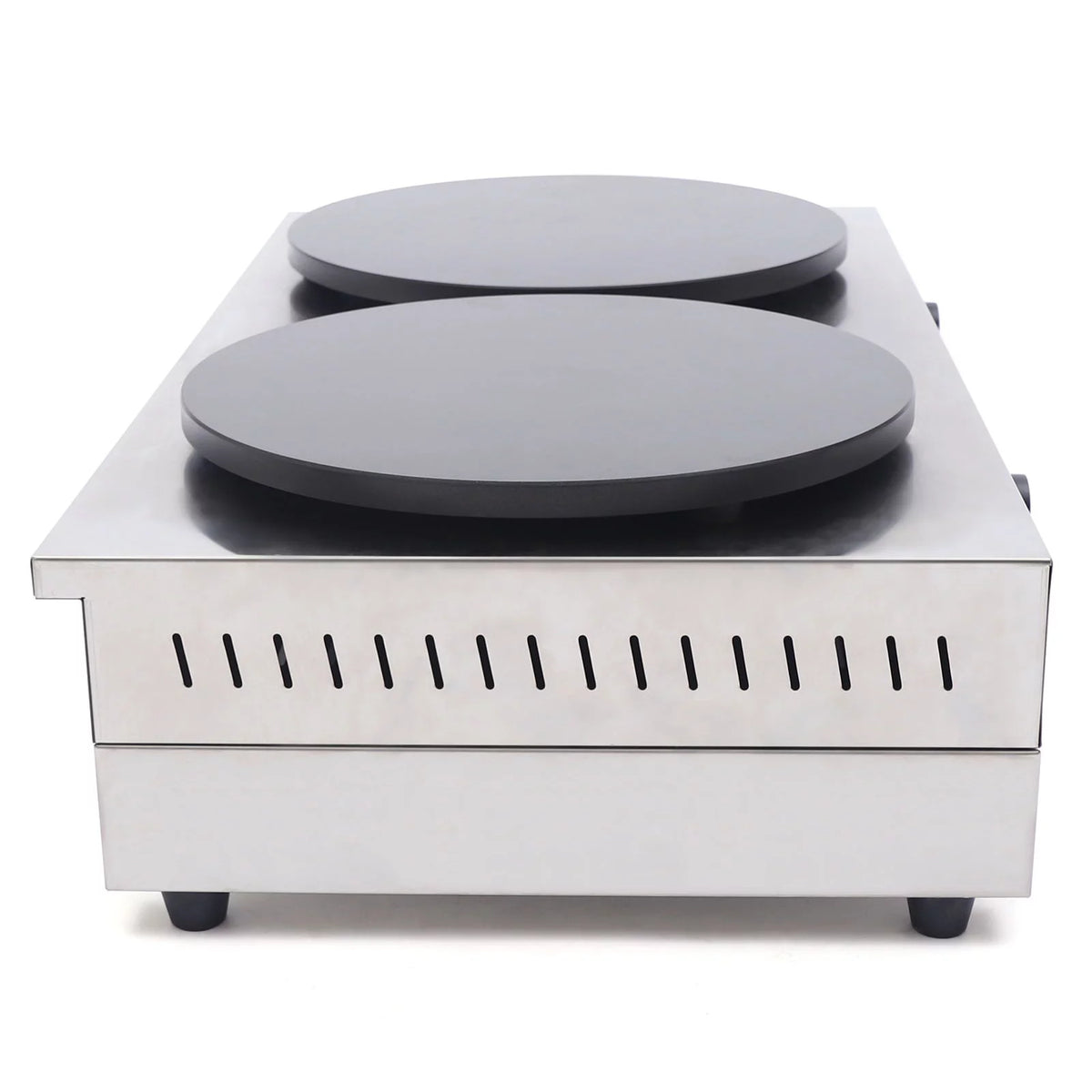 16'' Electric Double Burner Crepe Maker H30276