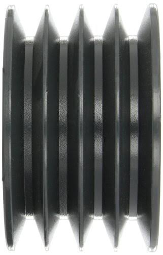 Cast Iron 4 Groove Sheave D73922