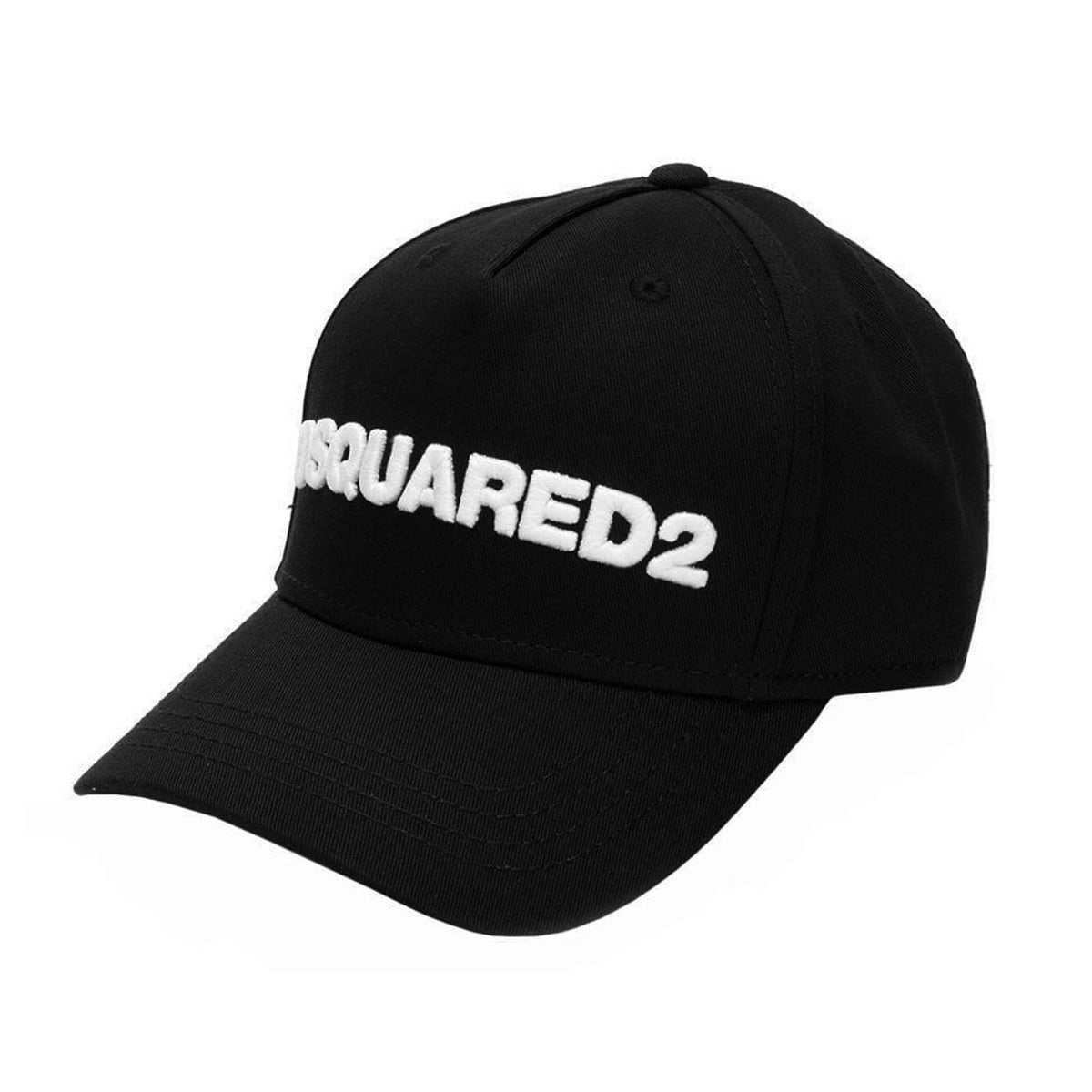Black Baseball Cap G316838