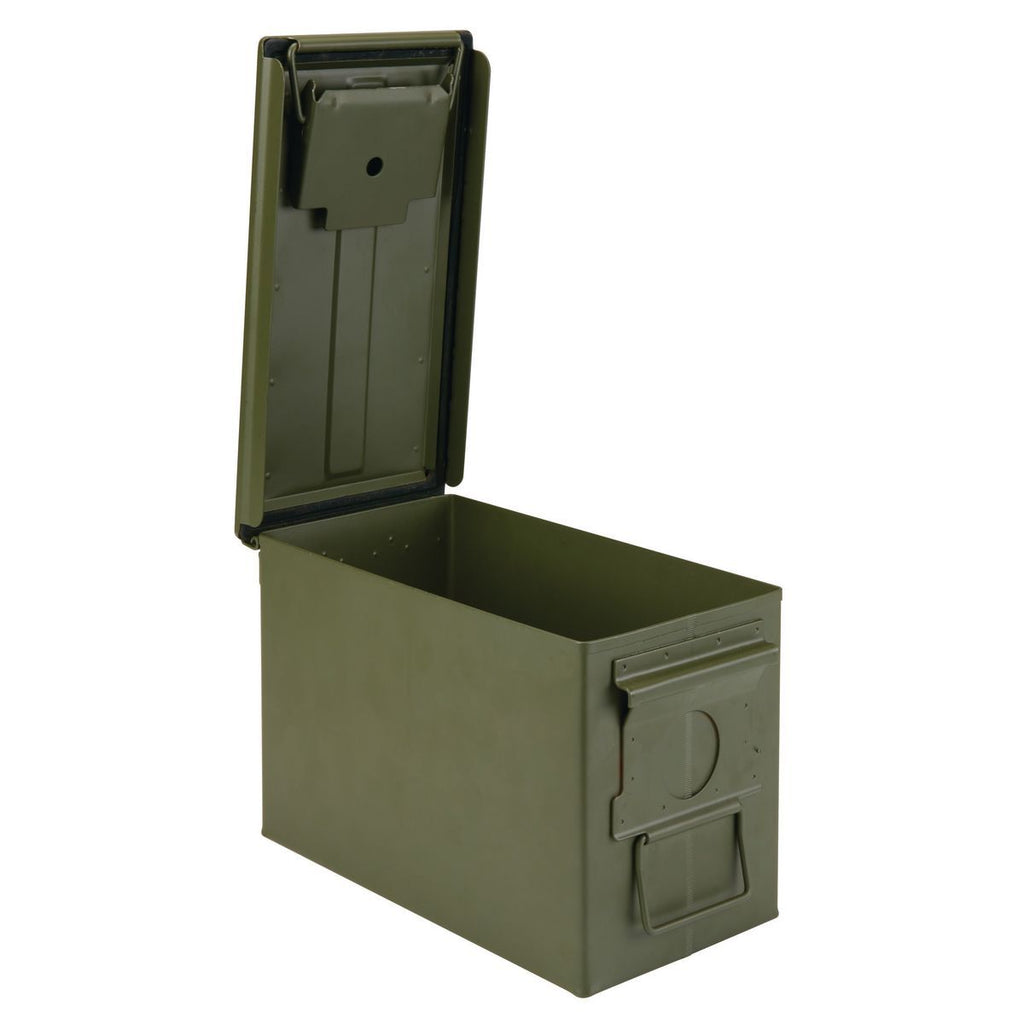 0.50 Caliber Ammo Can E2735