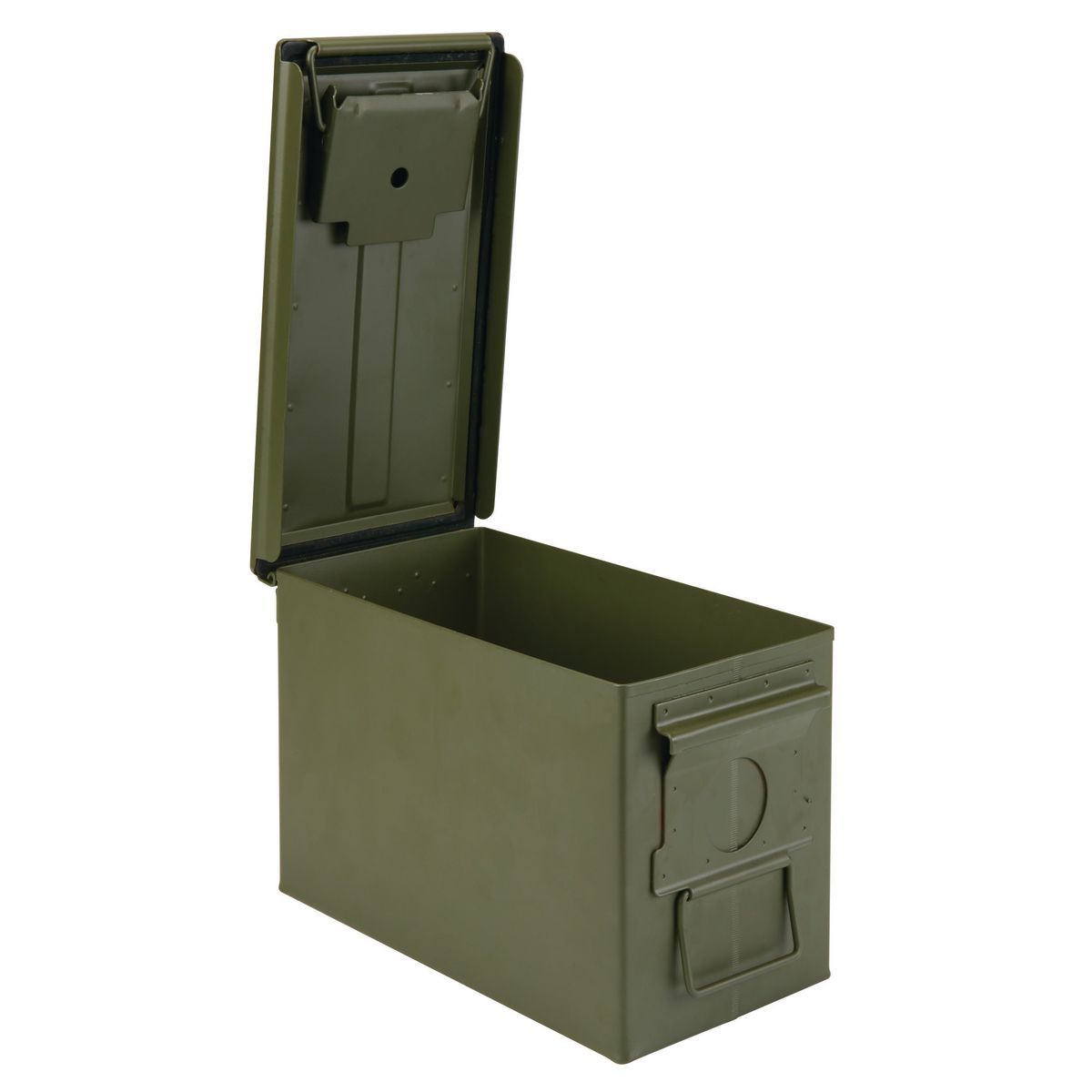 0.50 Caliber Ammo Can E2735