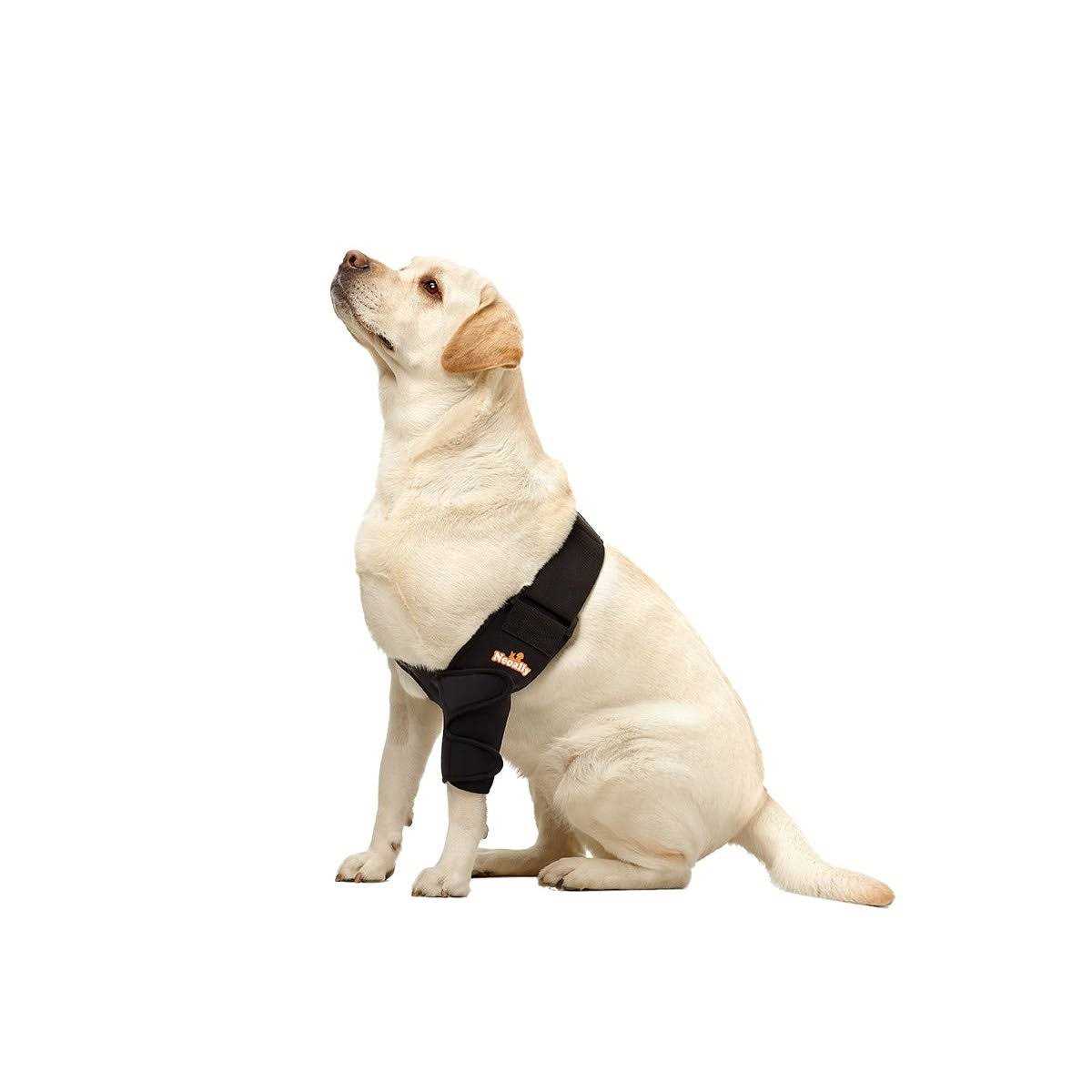 Dog Elbow Brace Protector Pads E6219
