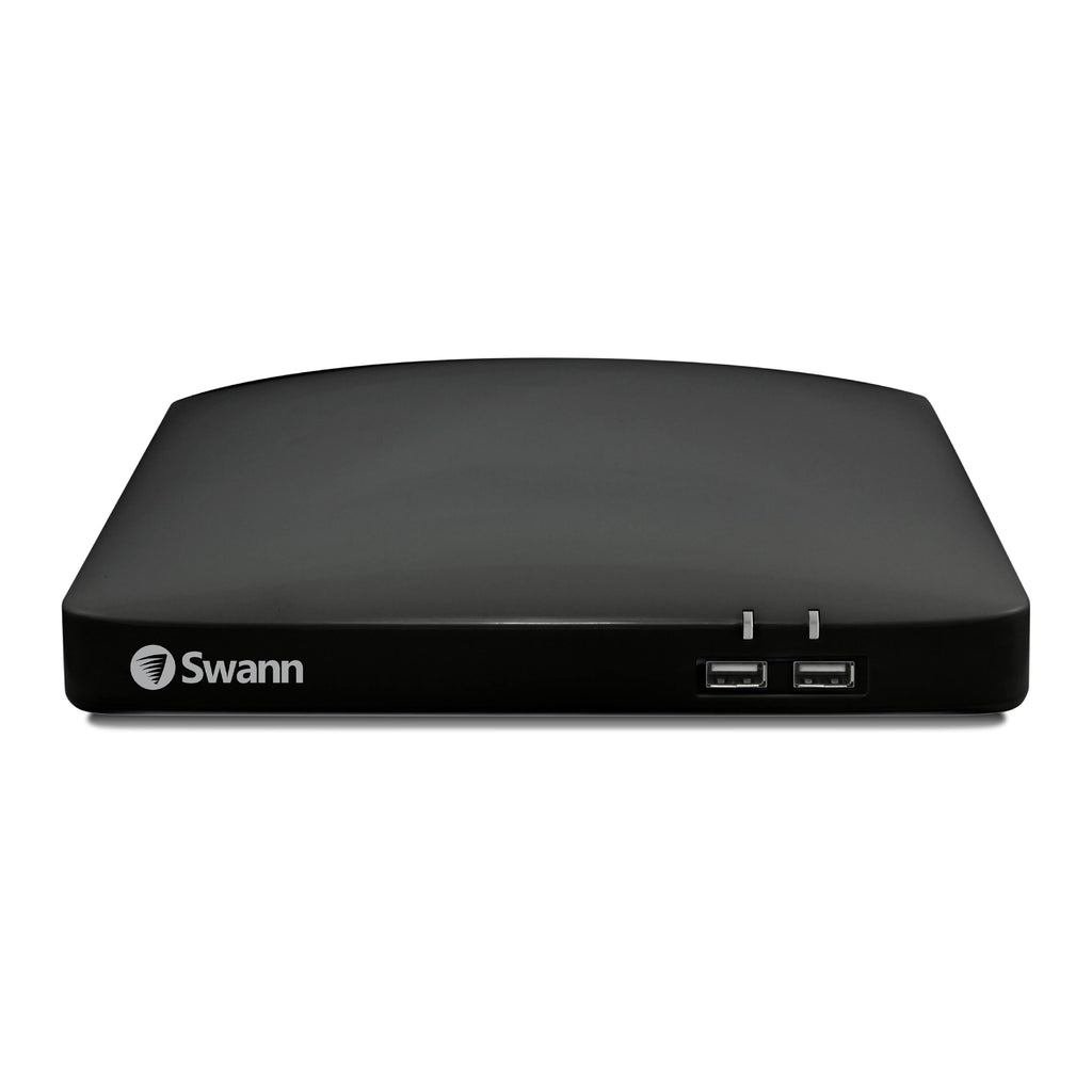 8 Channel 4K Ultra HD DVR Security System U561