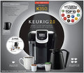 2.0 Brewing System T391