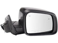 Right Mirror for 2019-2021 Dodge Durango Z8229