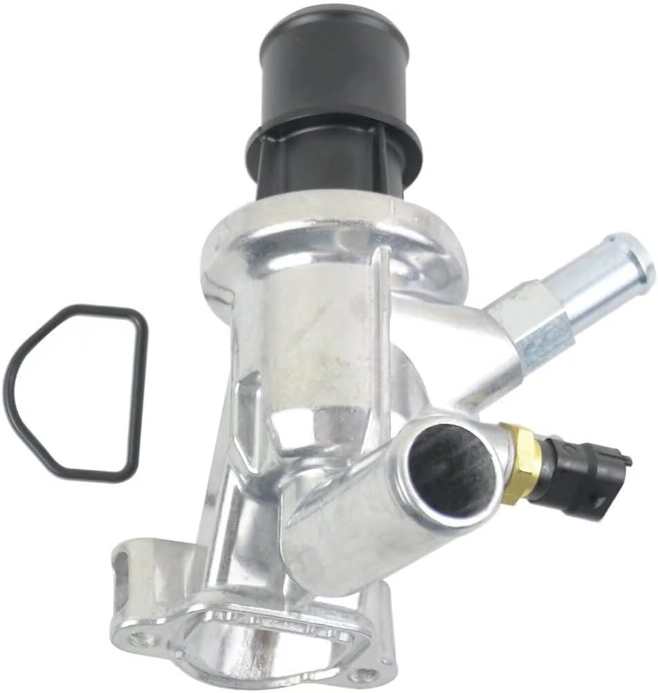 Thermostat Assembly for Nitro Cherokee 2007-2009 2.8CRD X918370